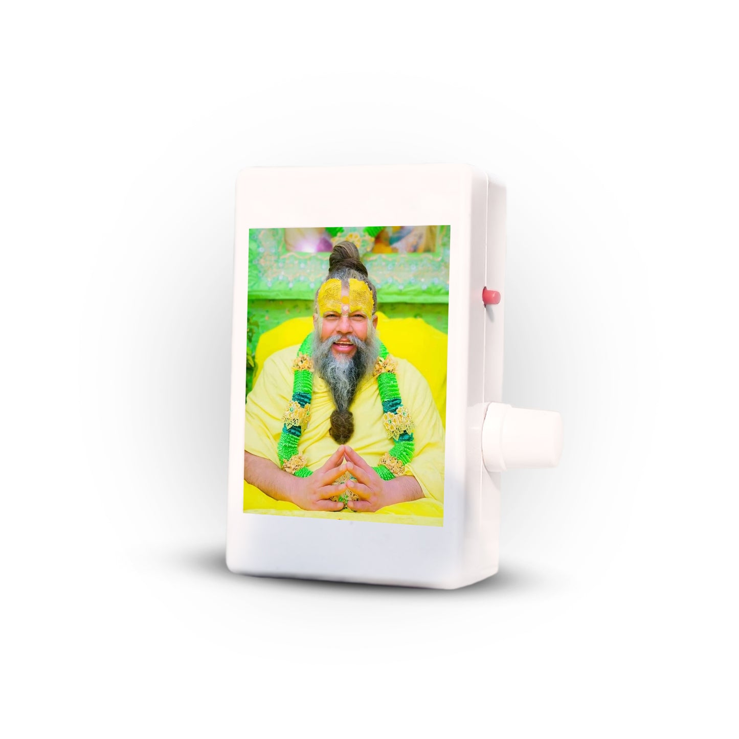 Chanting Box - Sant Premanand JI