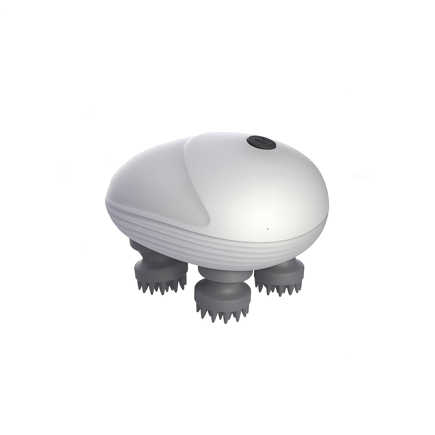 Smart Scalp Massager