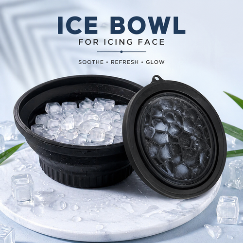 PureGlow Ice Bowl