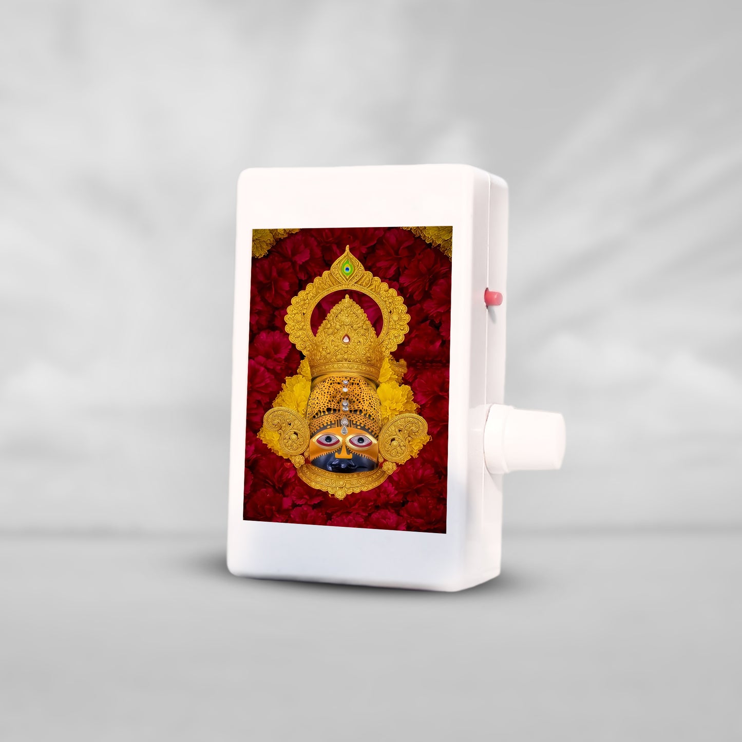 Baba Khatu Shyam - Chanting Box