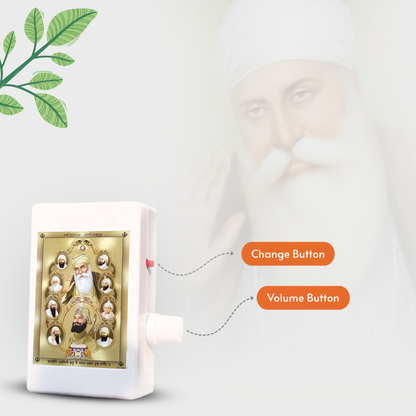 Jap Naam Box - Multiple Shabad