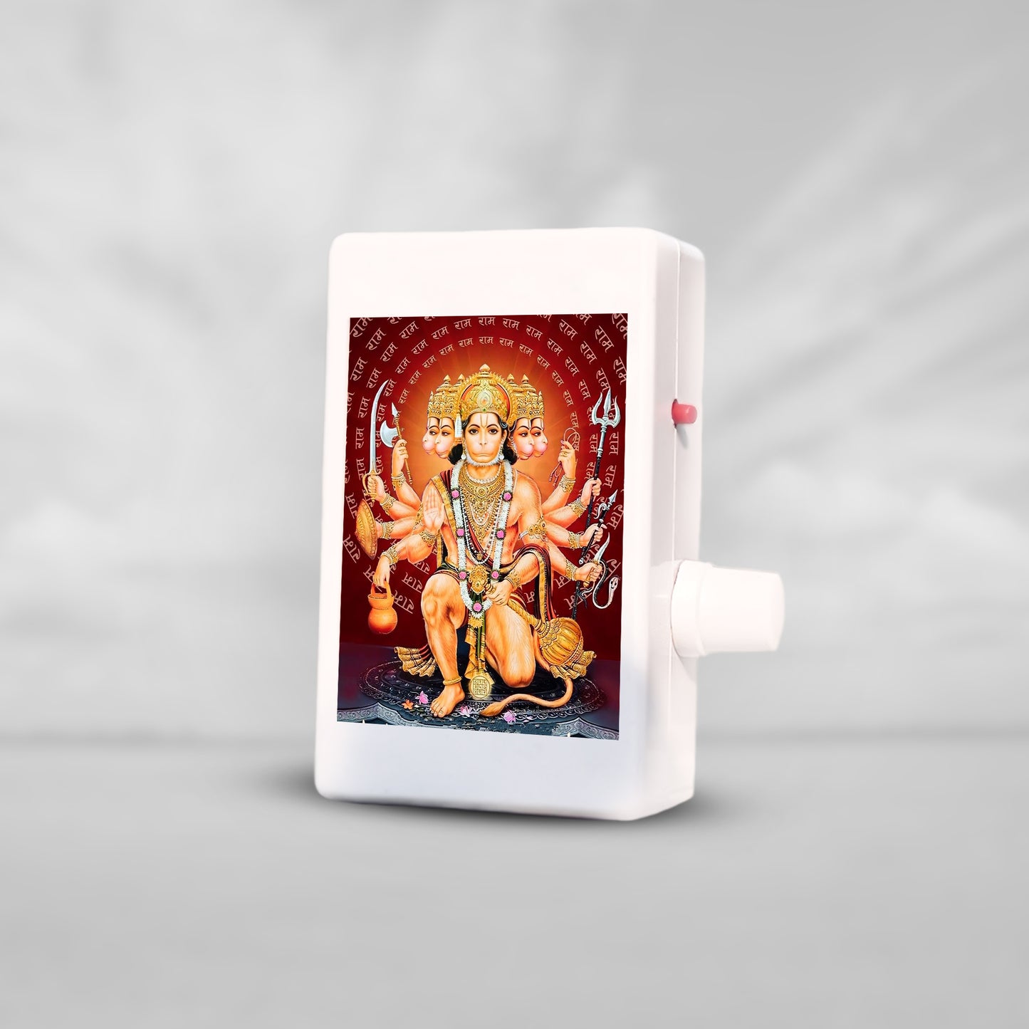 Hanumaan Ji - Chanting Box