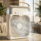 Portable Mini Air Cooler