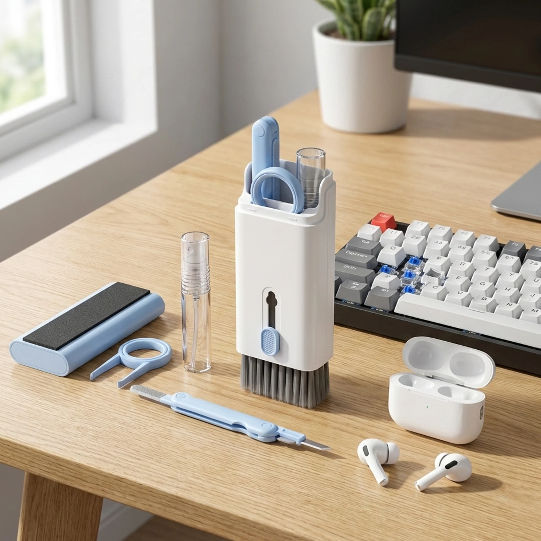 Ultra Device Care Kit