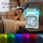 Portable Mini Air Cooler