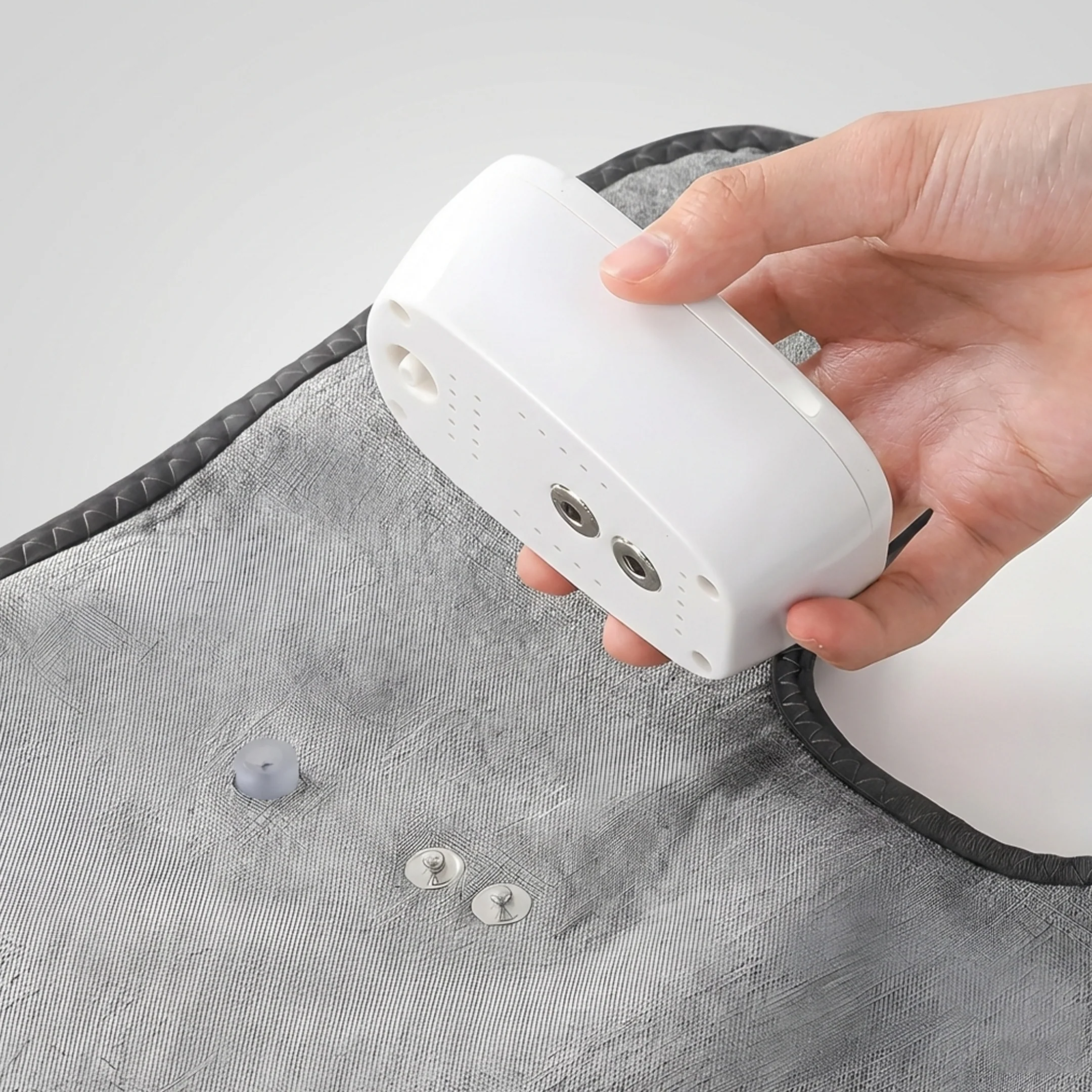 AirThera Leg Massager
