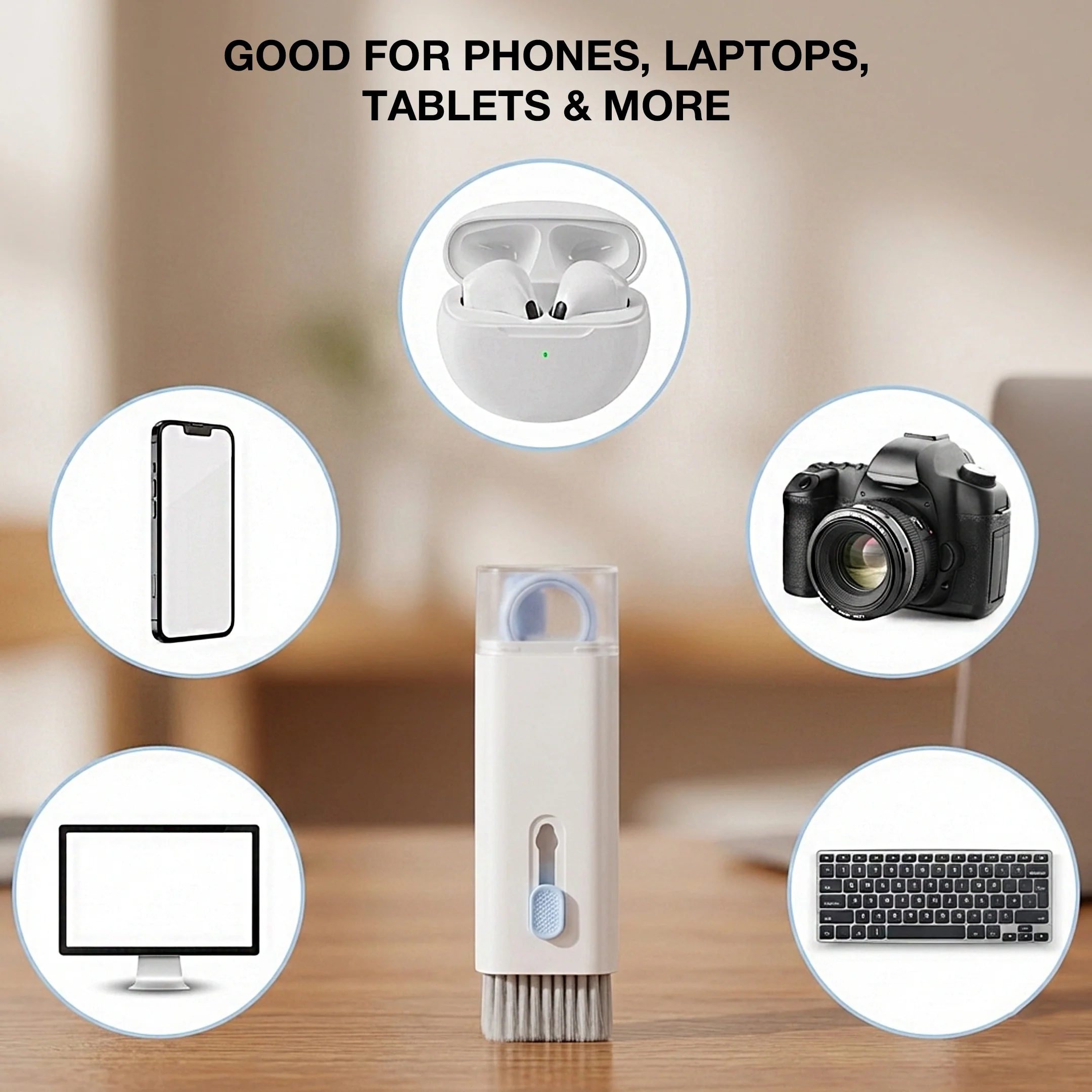 Ultra Device Care Kit